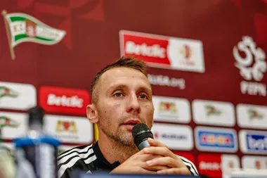 Grafika promocyjna wydarzenia Mecz Lechia Gdańsk – Stal Rzeszów