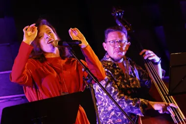 Zbliżenia 2026. Festiwal kultury żydowskiej