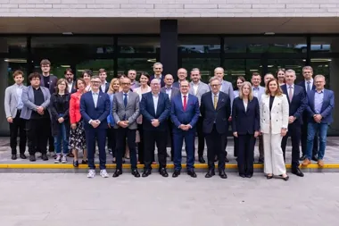 Gdańskie uczelnie w jednym szeregu - stawiają na metropolię wiedzy