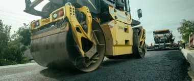 Przebudowa DK22 za ponad 84 mln zł. Drogą jeździ 15 tys. pojazdów dziennie