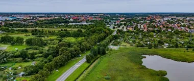 Tranzyt zniknie z miejskiej DK22. Obwodnica Starogardu Gdańskiego w drodze