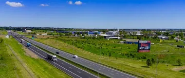 Ponad 46 tys. pojazdów dziennie. Powstanie projekt zmian na S6