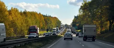 Remont obwodnicy Trójmiasta coraz bliżej. Pięć firm chce wejść na S6