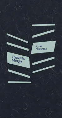 „życie wietrzne” - poezja o klimacie otwiera nową serię WiMBP
