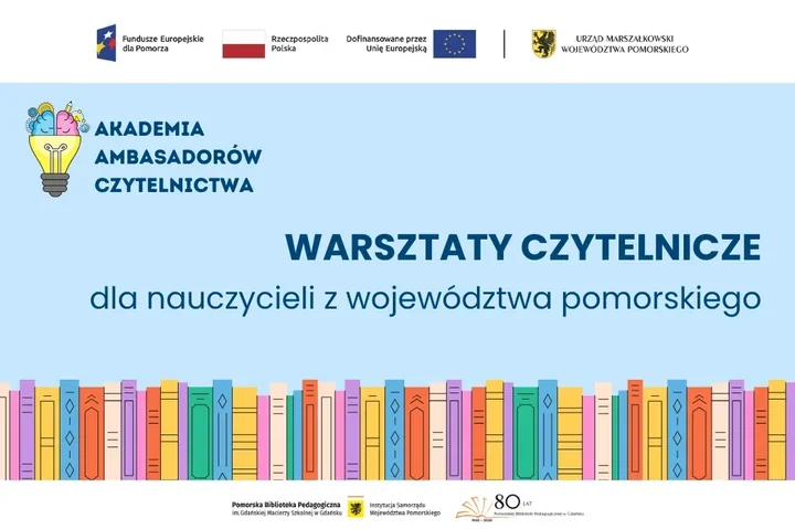 Książka kontra scroll - nauczyciele ruszają na czytelnicze warsztaty