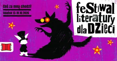 Nauczyciele zajrzą za kurtynę dziecięcej literatury w Gdańsku
