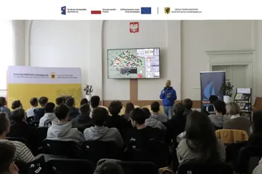 Gry, archeologia i szkoła - w Gdańsku padło kilka mocnych argumentów