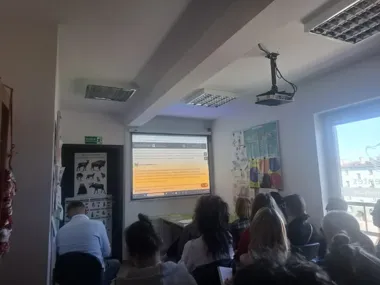Biblioteka dała młodym nauczycielom praktyczny pakiet na dobry start