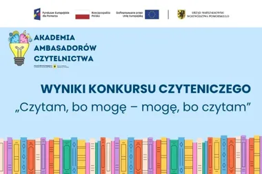 438 młodych czytelników i książkowy finisz - gala ruszy do Gdańska