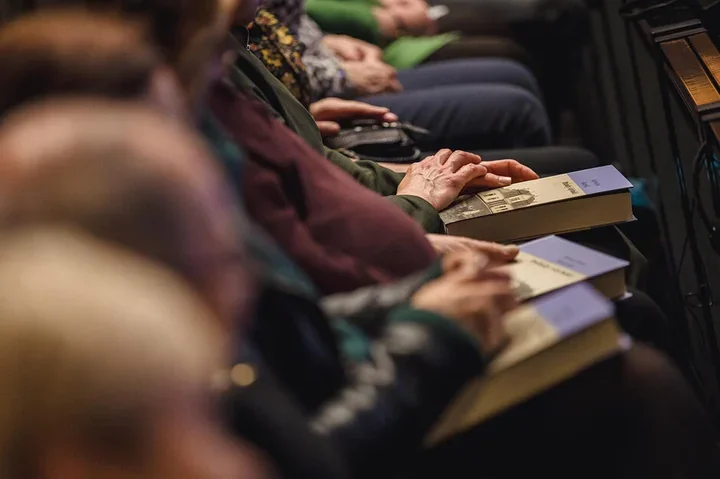 Porucznik Borewicz wraca – książka i spotkanie w Europejskim Centrum Solidarności