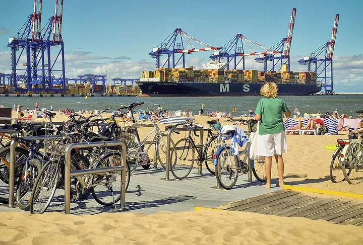 Wernisaż Mój Gdańsk – ponad 700 zdjęć i plebiscyt publiczności w Forum Gdańsk