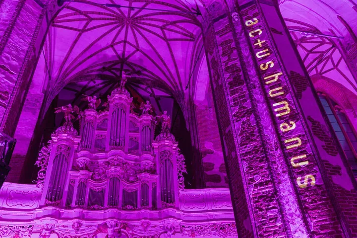 Muzyka dawna wraca do Gdańska, a na część koncertów biletów już nie ma