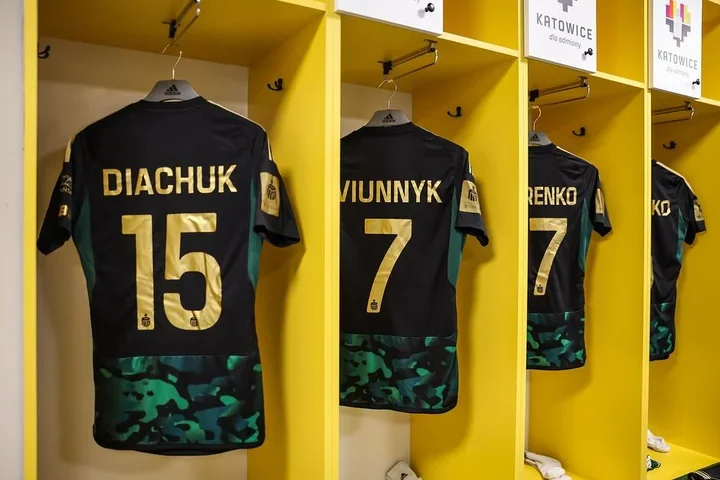 Lechia zawiodła w Katowicach – GKS skontrował i wygrał 2:0