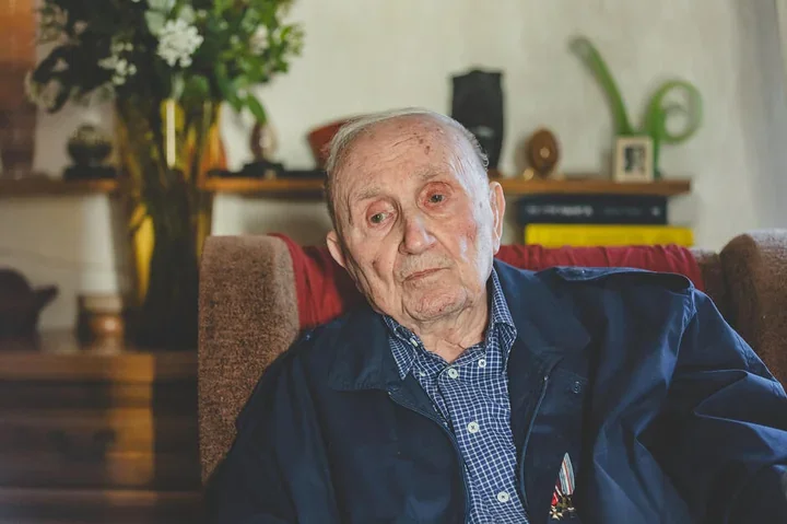 Ostatni powstaniec w mieście – Adam Borowski obchodzi sto lat