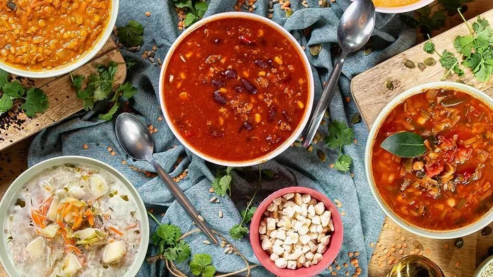 Chochla Wrzeszcz zwycięzcą plebiscytu użytkowników Pyszne.pl – zupa triumfuje w mieście