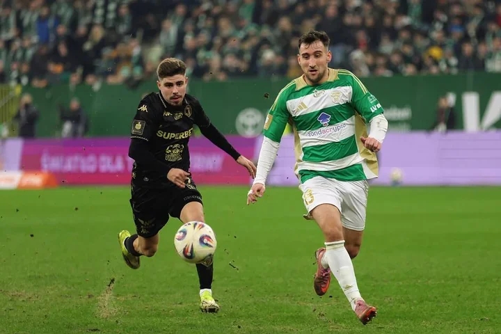 Gdańszczanie zagrali jak z nut – Lechia ograła lidera 3:0