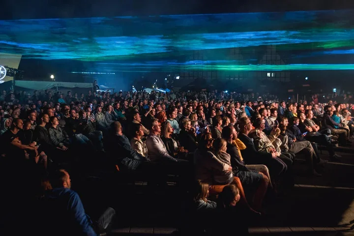 Teledyski z Pomorza dostaną kinowy ekran i szansę na nagrody