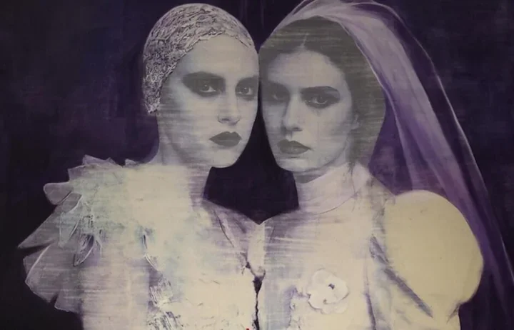 Galeria Żak – mgnienia kobiecości w pracach Julii Grzywacz