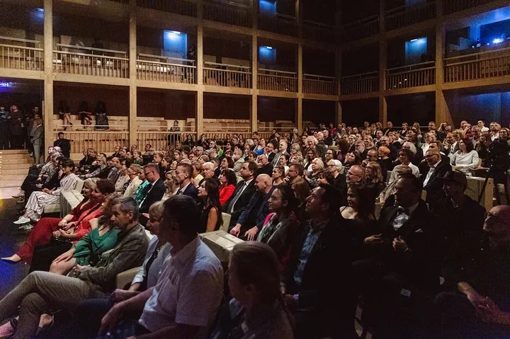Miliony na kulturę w Gdańsku – ponad 3,2 mln zł dla teatrów, muzeów i festiwali