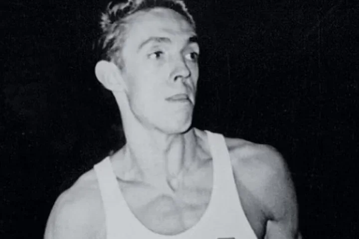 Odszedł Janusz Cegliński – czołowy środkowy GKS Wybrzeże i reprezentant Polski