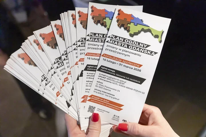 Plan ogólny zmienia zasady zabudowy – 13 stref i większa ochrona terenów zielonych