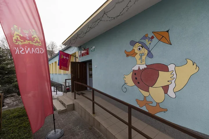 Przedszkole nr 60 – brzechwiaki łączą poezję Brzechwy z nauką przez działanie