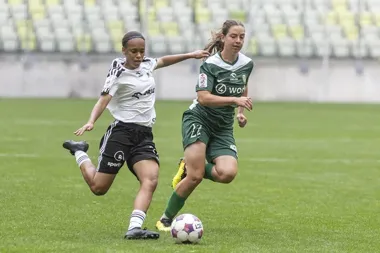 Rewanżowe 1/4 Pucharu Polski kobiet rozgrzeje stadion przy Traugutta