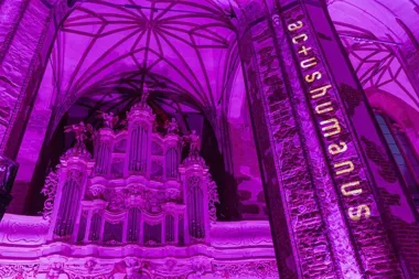 Muzyka dawna wraca do Gdańska, a na część koncertów biletów już nie ma