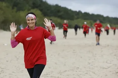 Gdańsk nie zwalnia tempa i otwiera nabór na sportowe inicjatywy