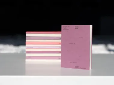 Amina Elmi z nagrodą za wiersze o wykluczeniu i wolności