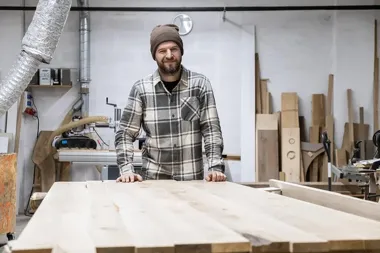 W starej hali Wałęsy ma powstać serce gdańskiego designu