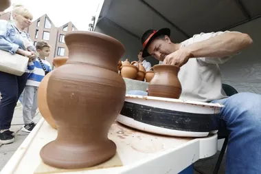 Czy tradycja Jarmarku św. Dominika trafi na listę niematerialnego dziedzictwa?