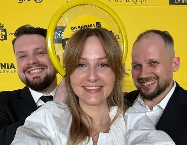 Gdańska muzyka na fali – Chrust i Piotr Pawlak zdobywają nagrody Olśnienia Onetu