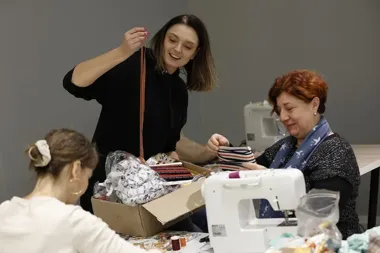 Gdańskie fundusze znów otwierają pulę na pomysły z dzielnic