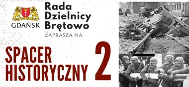 Brętowo odsłoni swoje wojenne ślady podczas spaceru z archeologiem