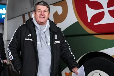 Lechia jedzie do Katowic – Carver ostrzega przed taktyczną siłą rywala