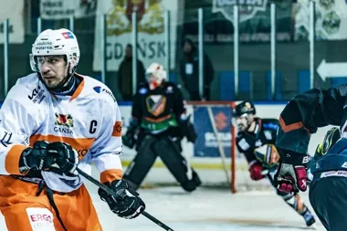 Fudeko GAS Gdańsk podejmuje walkę o brązowe medale 1. ligi