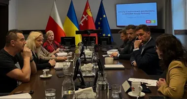 Wyspa Portowa dostanie letni oddech w komunikacji, a T8 pojedzie częściej