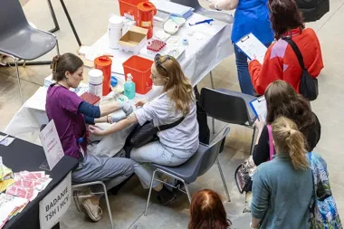 Gdańsk daje na zdrowie więcej niż średnia, ale nadal nie ma własnej placówki