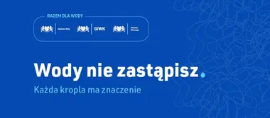 Woda w centrum uwagi – ogrody deszczowe, zdroj i warsztaty w ogrodzie PSONI