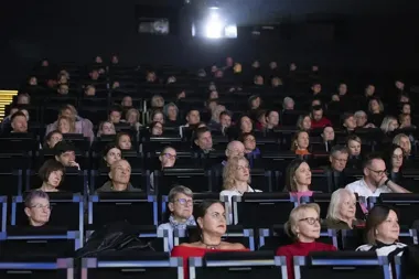 W Windzie kobiece historie wybrzmią najpierw ze sceny, potem z ekranu