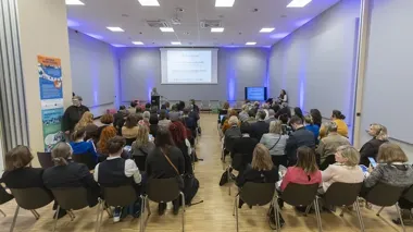 Miasta uczą się praw podstawowych – jak Gdańsk i partnerzy zamykają projekt RIGHTSCITIES