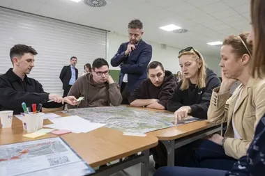 Mieszkańcy dyskutują o masterplanie Nowe Południe – ostatnie szanse na konsultacje