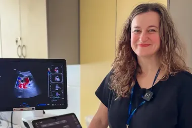 UCK otwiera bezpłatne badania wątroby i daje szansę na wczesną diagnozę