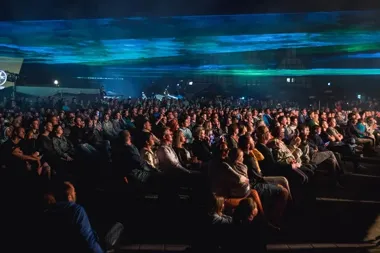 Teledyski z Pomorza dostaną kinowy ekran i szansę na nagrody