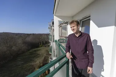 Kuchnia z marzeń Patryka otworzyła mu drogę do samodzielnego życia