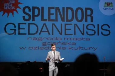Splendor Gedanensis – trwa nabór do najstarszej nagrody kulturalnej Gdańska