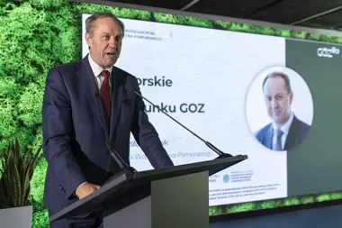 Pomorze stawia na recykling i chce wyznaczyć kierunek całej Polsce