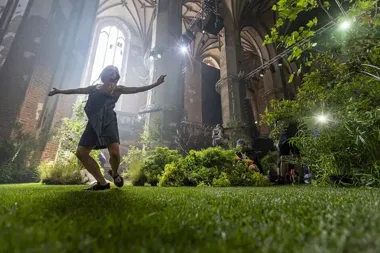LeŚnia znów błyszczy, a Gdańsk zgarnął serię Pomorskich Sztormów