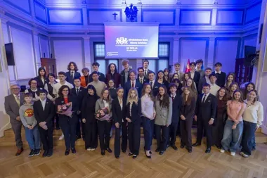 Młodzi radni zamknęli kadencję z dorobkiem, który trudno zignorować